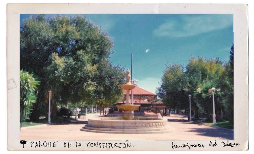 Foto 1 de la Preboda