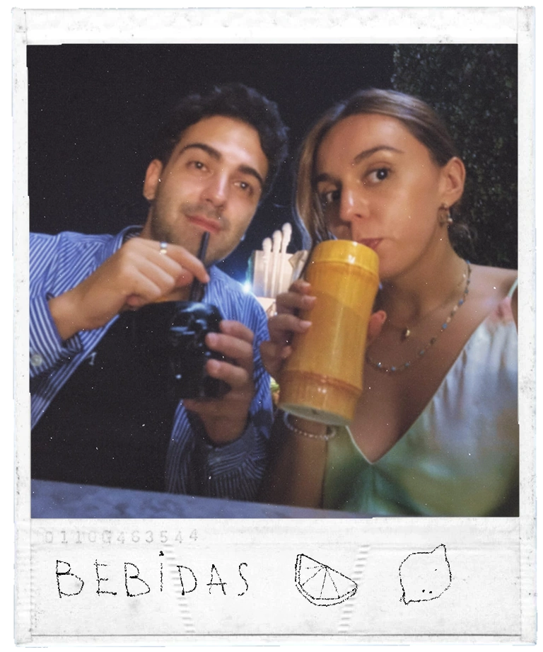 Foto 2 de la Preboda
