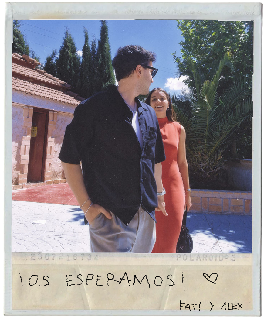 Foto 7 del RSVP