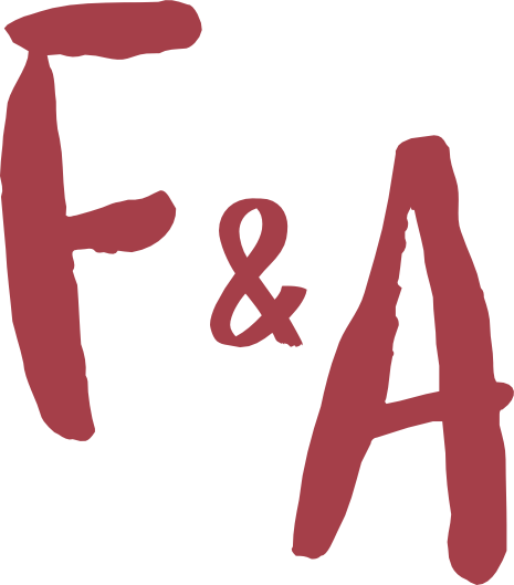 Logo Fátima y Alejandro