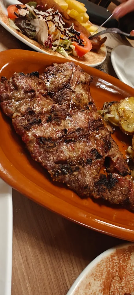 Restaurante El Cazador 4