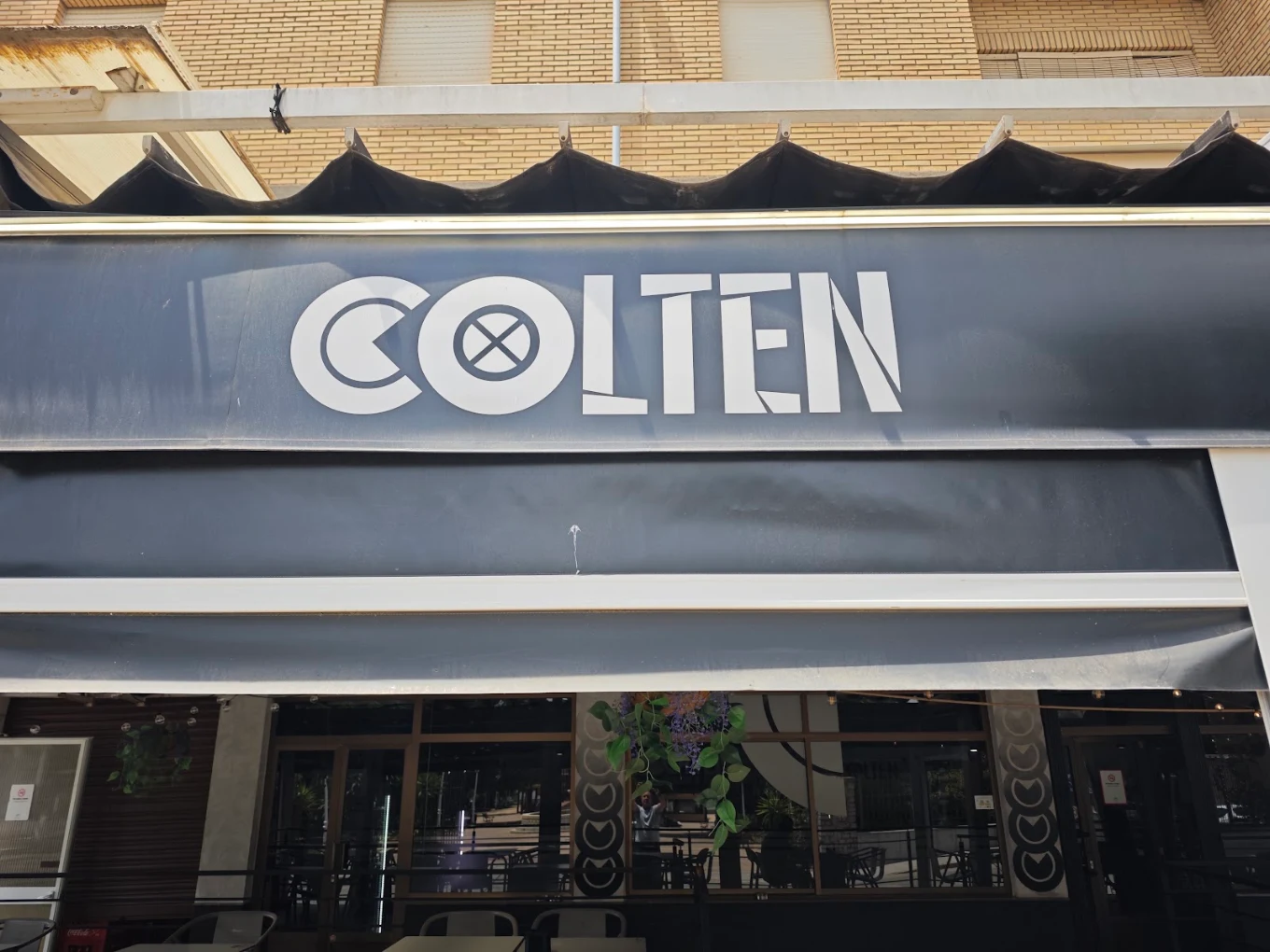 Restaurante Colten 1