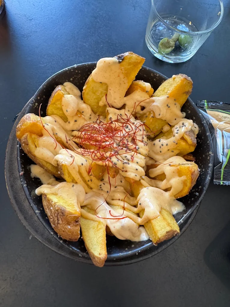 Restaurante Colten 4
