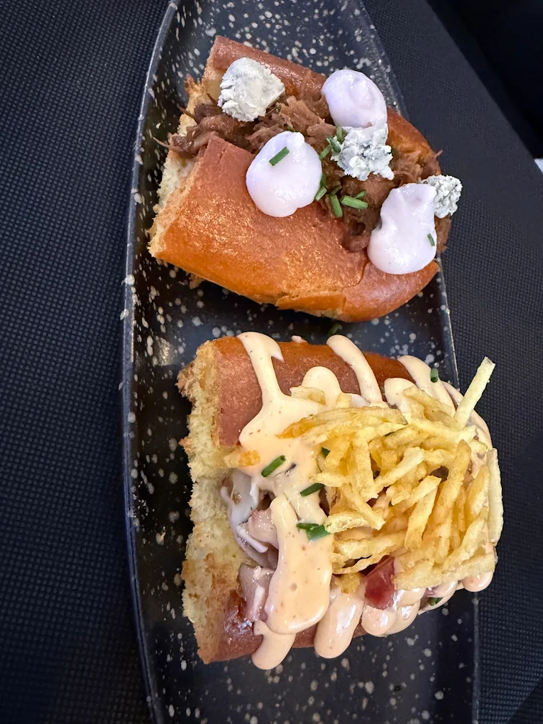 Restaurante Colten 5