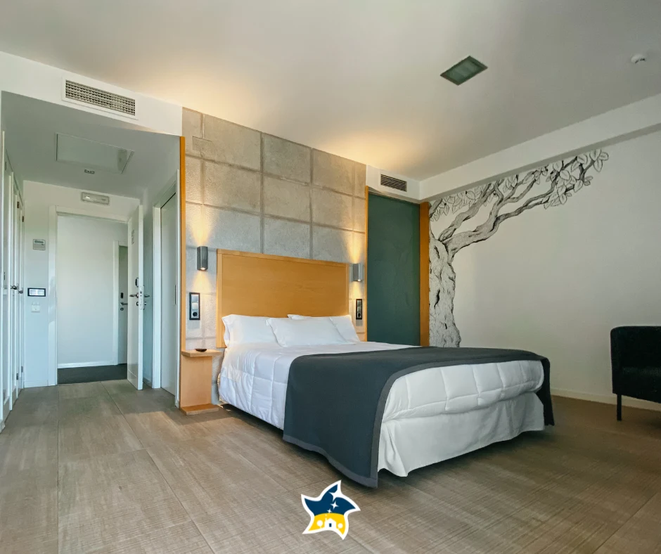 Hotel Piedra y Luz 2